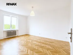 Pronájem bytu 2+1, Praha - Vinohrady, Pod Rapidem, 52 m2