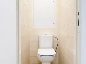 Pronájem bytu 2+1, Praha - Vinohrady, Pod Rapidem, 52 m2