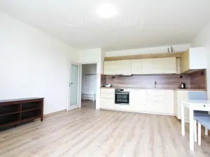 Pronájem bytu 2+kk, Praha - Kbely, Sedlářova, 57 m2