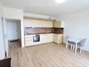 Pronájem bytu 2+kk, Praha - Kbely, Sedlářova, 57 m2