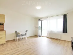 Pronájem bytu 2+kk, Praha - Kbely, Sedlářova, 57 m2