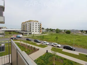 Pronájem bytu 2+kk, Praha - Kbely, Sedlářova, 57 m2