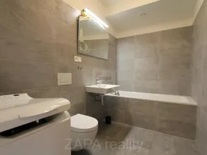 Pronájem bytu 2+kk, Praha - Kbely, Sedlářova, 57 m2