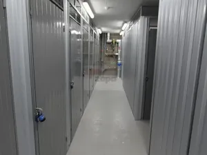 Pronájem bytu 2+kk, Praha - Kbely, Sedlářova, 57 m2