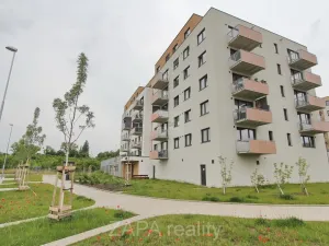 Pronájem bytu 2+kk, Praha - Kbely, Sedlářova, 57 m2