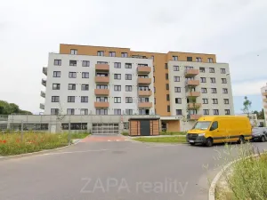 Pronájem bytu 2+kk, Praha - Kbely, Sedlářova, 57 m2