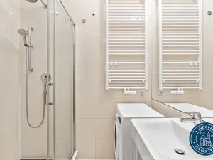Pronájem bytu 3+kk, Praha - Žižkov, Baranova, 72 m2