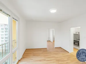 Pronájem bytu 3+1, Jindřichův Hradec, sídliště Vajgar, 72 m2