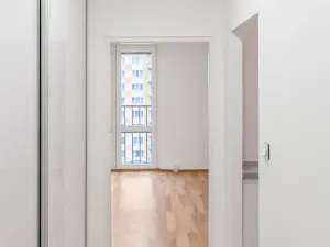 Pronájem bytu 3+1, Jindřichův Hradec, sídliště Vajgar, 72 m2