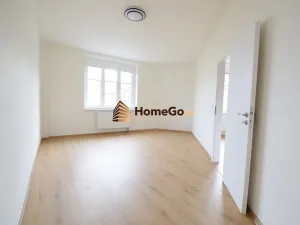 Pronájem bytu 2+kk, Praha - Nusle, Žateckých, 52 m2