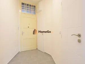 Pronájem bytu 2+kk, Praha - Nusle, Žateckých, 52 m2