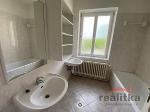 Pronájem bytu 3+kk, Opava - Předměstí, Bezručovo náměstí, 79 m2