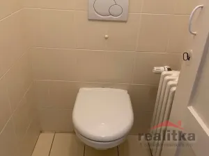 Pronájem bytu 3+kk, Opava - Předměstí, Bezručovo náměstí, 79 m2