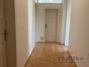 Pronájem bytu 3+kk, Opava - Předměstí, Bezručovo náměstí, 79 m2