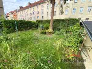 Pronájem bytu 3+kk, Opava - Předměstí, Bezručovo náměstí, 79 m2