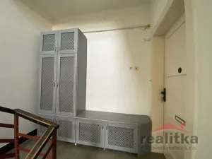 Pronájem bytu 3+kk, Opava - Předměstí, Bezručovo náměstí, 79 m2