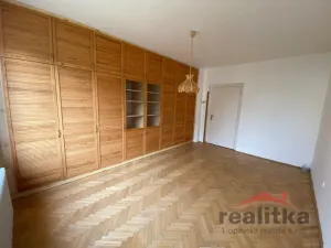 Pronájem bytu 3+kk, Opava - Předměstí, Bezručovo náměstí, 79 m2