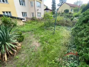 Pronájem bytu 3+kk, Opava - Předměstí, Bezručovo náměstí, 79 m2