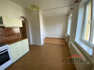Pronájem bytu 3+kk, Opava - Předměstí, Bezručovo náměstí, 79 m2