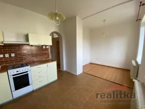 Pronájem bytu 3+kk, Opava - Předměstí, Bezručovo náměstí, 79 m2
