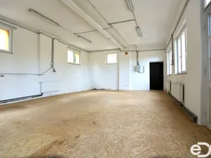 Pronájem kanceláře, Vyžlovka, Pražská, 300 m2
