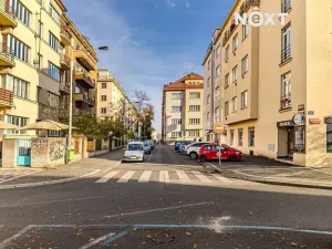 Prodej skladu, Praha - Vinohrady, Kouřimská, 26 m2