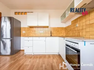 Pronájem bytu 2+1, Šlapanice, Brněnská, 58 m2