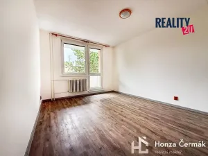 Pronájem bytu 2+1, Šlapanice, Brněnská, 58 m2