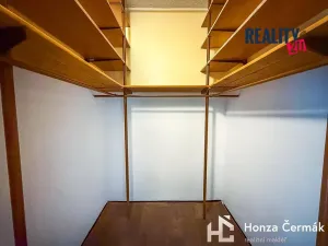 Pronájem bytu 2+1, Šlapanice, Brněnská, 58 m2