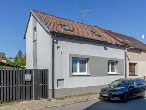 Prodej rodinného domu, Doksy, Václ. Melena, 130 m2