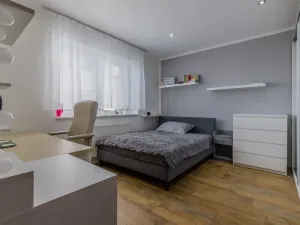 Prodej rodinného domu, Doksy, Václ. Melena, 130 m2
