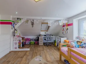 Prodej rodinného domu, Doksy, Václ. Melena, 130 m2