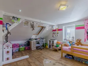 Prodej rodinného domu, Doksy, Václ. Melena, 130 m2