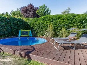 Prodej rodinného domu, Doksy, Václ. Melena, 130 m2