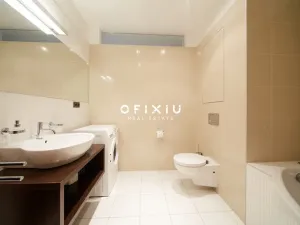 Pronájem bytu 2+kk, Brno - Staré Brno, Kopečná, 88 m2