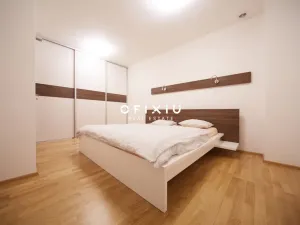 Pronájem bytu 2+kk, Brno - Staré Brno, Kopečná, 88 m2