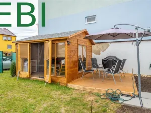Prodej bytu 3+1, Červený Újezd, U Okálu, 82 m2