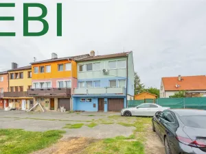 Prodej bytu 3+1, Červený Újezd, U Okálu, 82 m2