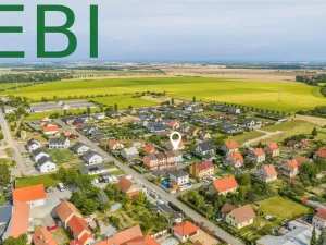 Prodej bytu 3+1, Červený Újezd, U Okálu, 82 m2