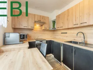 Prodej bytu 3+1, Červený Újezd, U Okálu, 82 m2