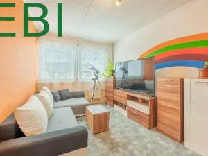 Prodej bytu 3+1, Červený Újezd, U Okálu, 82 m2