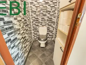 Prodej bytu 3+1, Červený Újezd, U Okálu, 82 m2