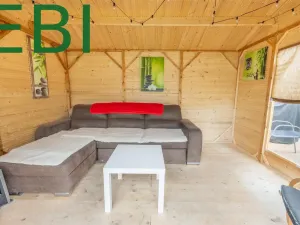 Prodej bytu 3+1, Červený Újezd, U Okálu, 82 m2