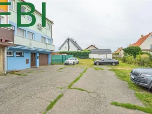 Prodej bytu 3+1, Červený Újezd, U Okálu, 82 m2
