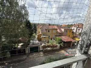 Pronájem bytu 2+kk, Praha - Prosek, Lovosická, 49 m2