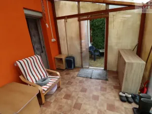 Prodej rodinného domu, Lom, Hornická, 85 m2