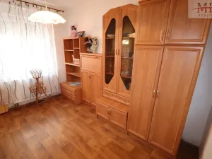 Prodej rodinného domu, Lom, Hornická, 85 m2