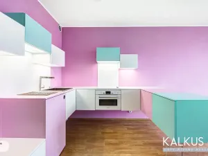 Prodej bytu 1+kk, Praha - Zličín, Sazovická, 34 m2