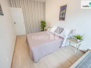 Prodej bytu 2+kk, Praha - Smíchov, Švédská, 56 m2
