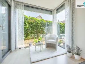 Prodej bytu 2+kk, Praha - Smíchov, Švédská, 56 m2